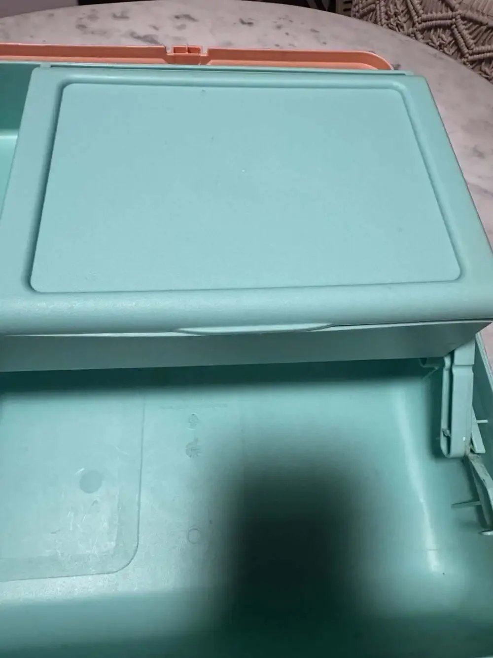 Caboodles vintage go